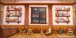 Toy Shop Interior 1