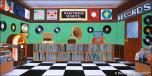 Music Store 1