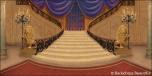 Mansion Interior 5C Purple