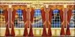 Mansion View 5D Drapes