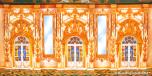 Palace Interior 3B Gold