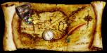 Treasure Map 1