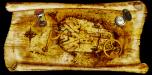 Treasure Map 2