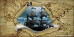 Treasure Map 8