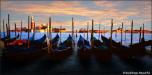 Gondolas by Day