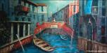 Gondola Bridge 1