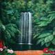 Forest Waterfall 2