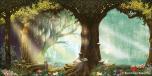 Mystic Forest 3