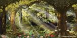 Mystic Forest 1