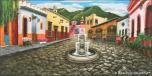 Mexican Village 2