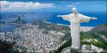 Rio Corcovado 1