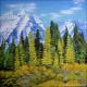 Aspen Mountains 1