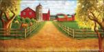 Farm House 1
