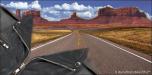 Highway 5 Biker