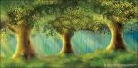 Enchanted Trees 1