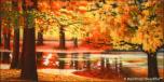 Autumn Landscape 1