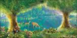 Enchanted Butterflies 2 Bambi