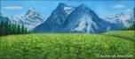 Aspen Mountains 5