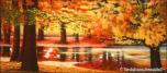 Autumn Landscape 2