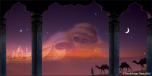 Arabian Night 1