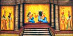 Egyptian Tomb 2