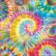 Tie Dye 4
