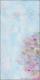Floral 10 Pastel Leg