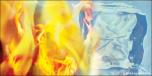 Fire and Ice 1