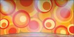Retro Wall 1