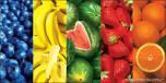 Produce 1 Fruits