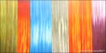 Ribbon Drapes