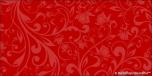Floral 4 Red