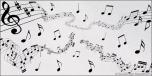 Musical Notes 1