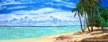 Tropical Beach 8