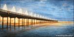Pier 1 Sunset