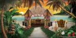 Tiki Hut