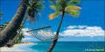 Beach Hammock 1B