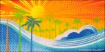 Stylized Beach 1