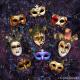 Masks 9