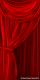 Drapes Red Leg 1
