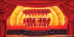 Stage Showgirls 3B
