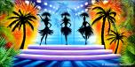 Stage Showgirls 4