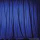 Drapes Blue Half 2
