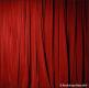 Drapes Red Half 2