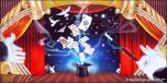Stage Magic 1