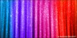 Sparkling Drapes 1