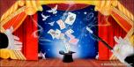 Stage Magic 1B