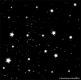 Starry Sky 6 Black