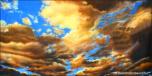 Sunset Sky 5