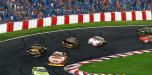 Race Nascar 1